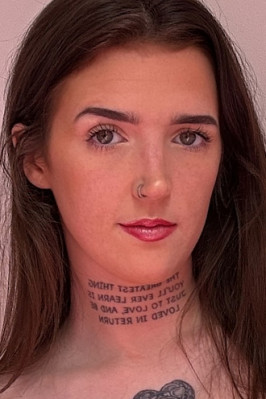 Amy Wilde from PURECFNM